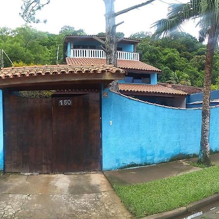 까라과따뚜바 Casa Azul 아파트 외부 사진