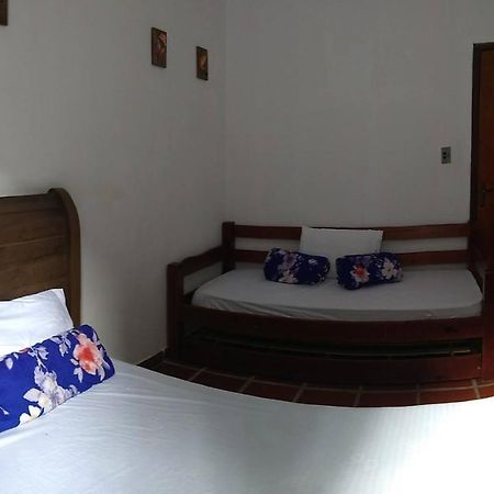 까라과따뚜바 Casa Azul 아파트 외부 사진
