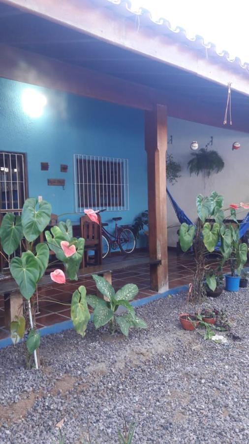 까라과따뚜바 Casa Azul 아파트 외부 사진